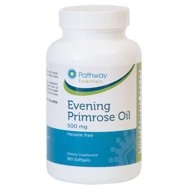 Evening Primrose Oil - My Village Green